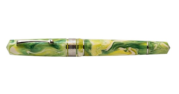 Leonardo Momento Zero Grande 2.0 Dutch Pen Show 2023